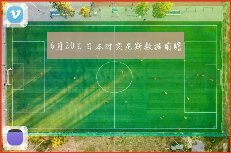 6月20日日本对突尼斯数据前瞻