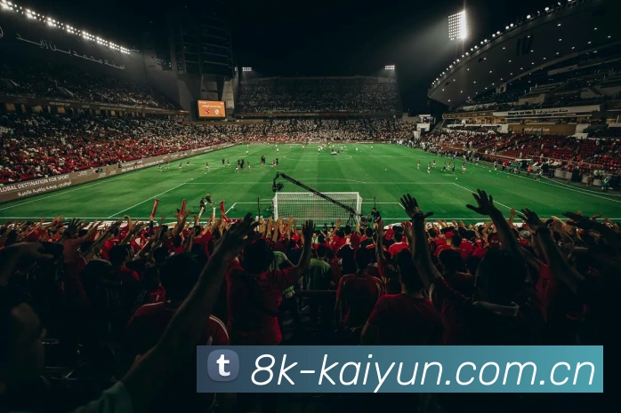 kaiyun企业概况